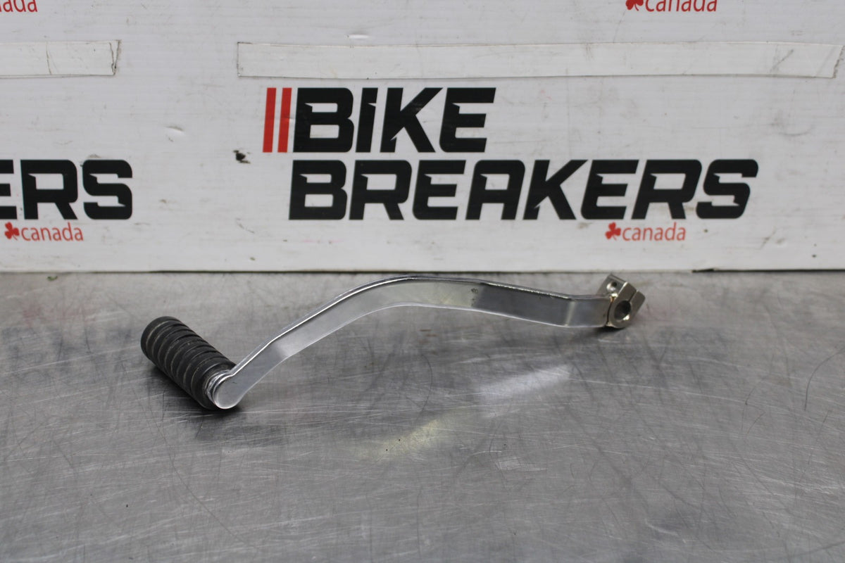 97 KAWASAKI VULCAN 1500 VN1500D CLASSIC SHIFTER SHIFT PEDAL BB936