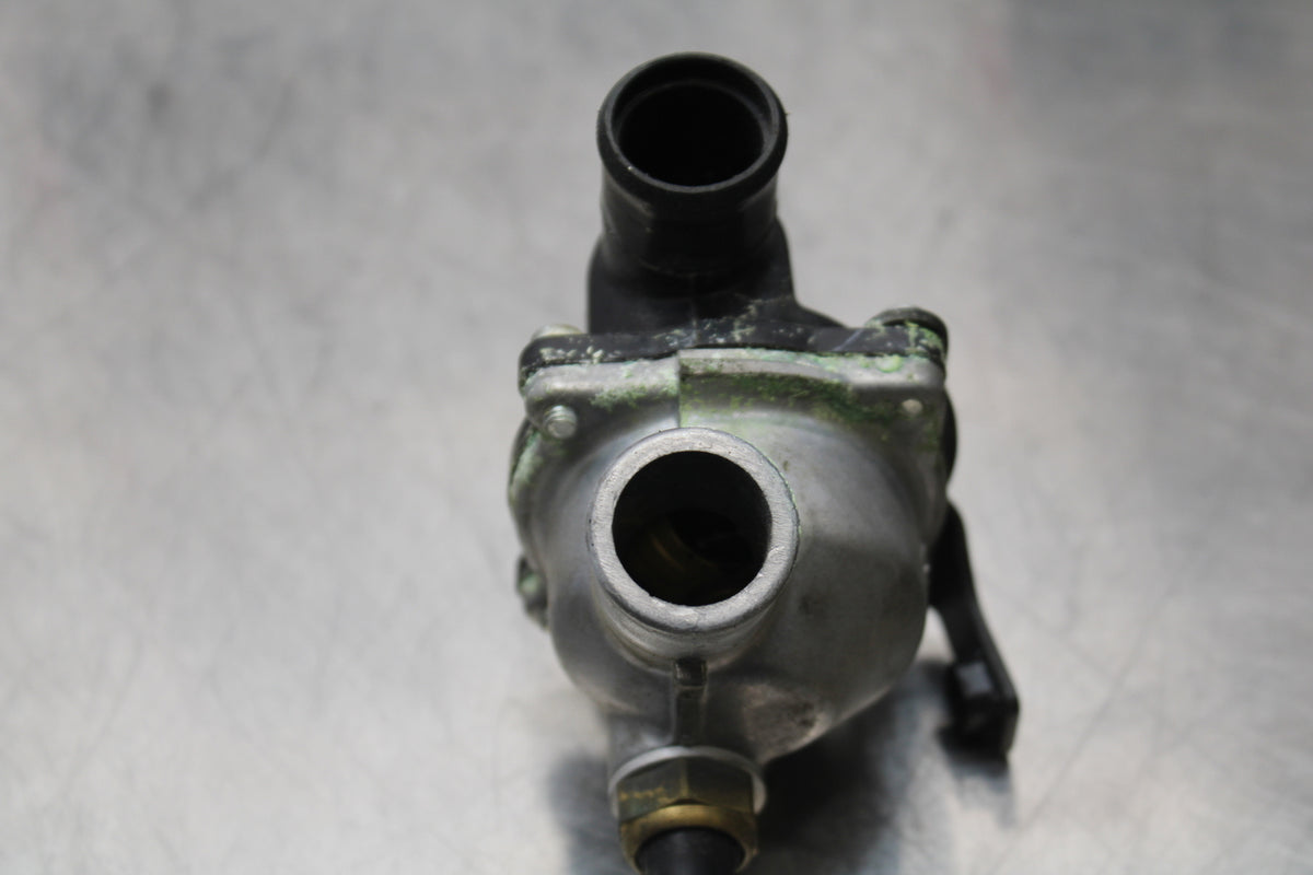 07 KAWASAKI Z1000 THERMOSTAT W HOUSING ASSEMBLY BB148