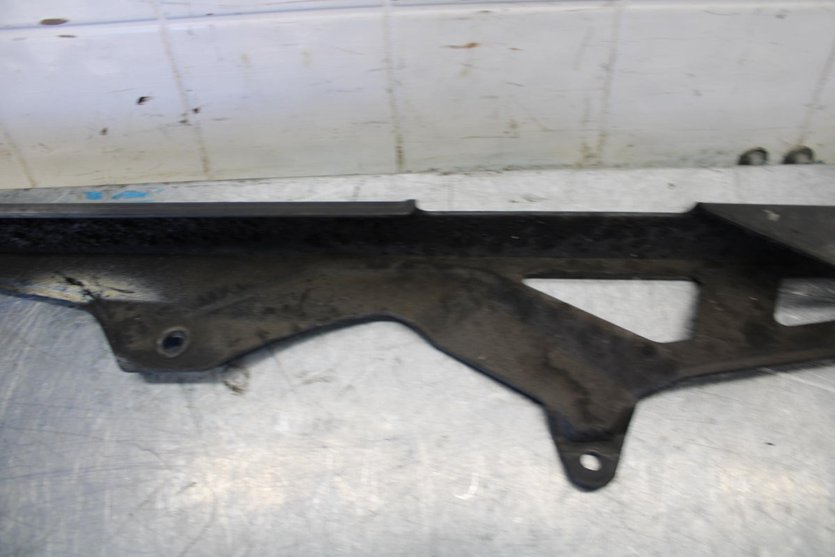 15-21 SUZUKI GSXR600 REAR BACK DRIVE CHAIN GUARD COVER SHIELD BB437