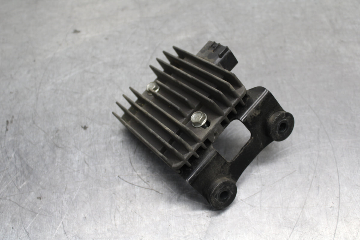 14-15 KAWASAKI NINJA 650 EX650F ABS RECTIFIER VOLTAGE REGULATOR BB741
