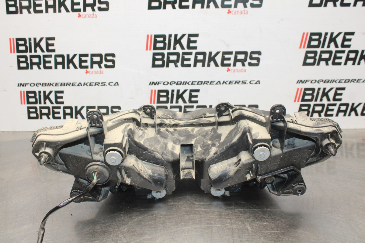 18-23 KAWASAKI NINJA 400 EX400 ABS FRONT HEADLIGHT HEAD LIGHT LAMP BB177