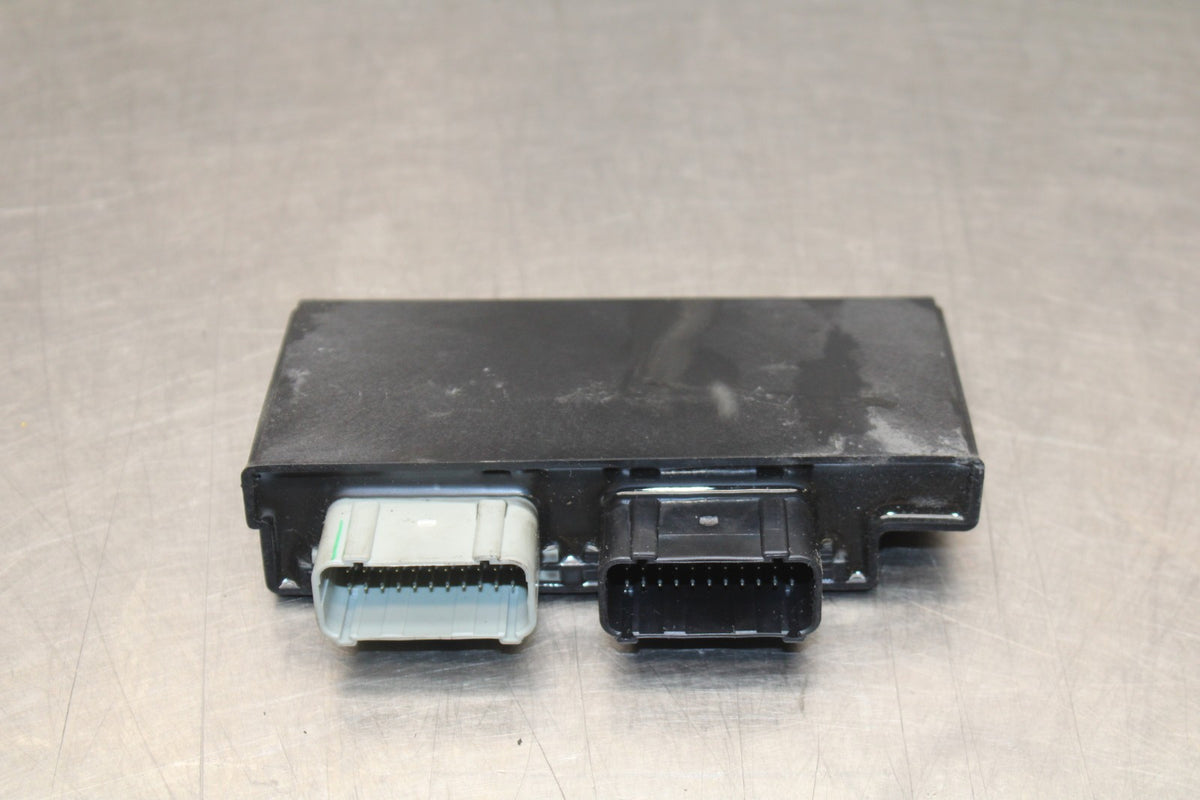 13-24 HONDA CBR600RR ECU COMPUTER CONTROLLER UNIT BLACK BOX ECM CDI  BB772