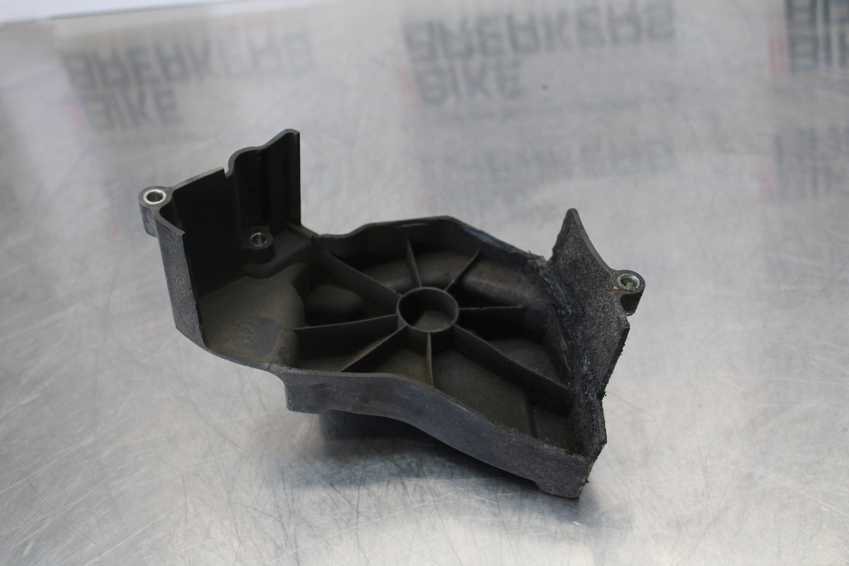 07-08 YAMAHA YZF R1 ENGINE SPROCKET COVER BB160