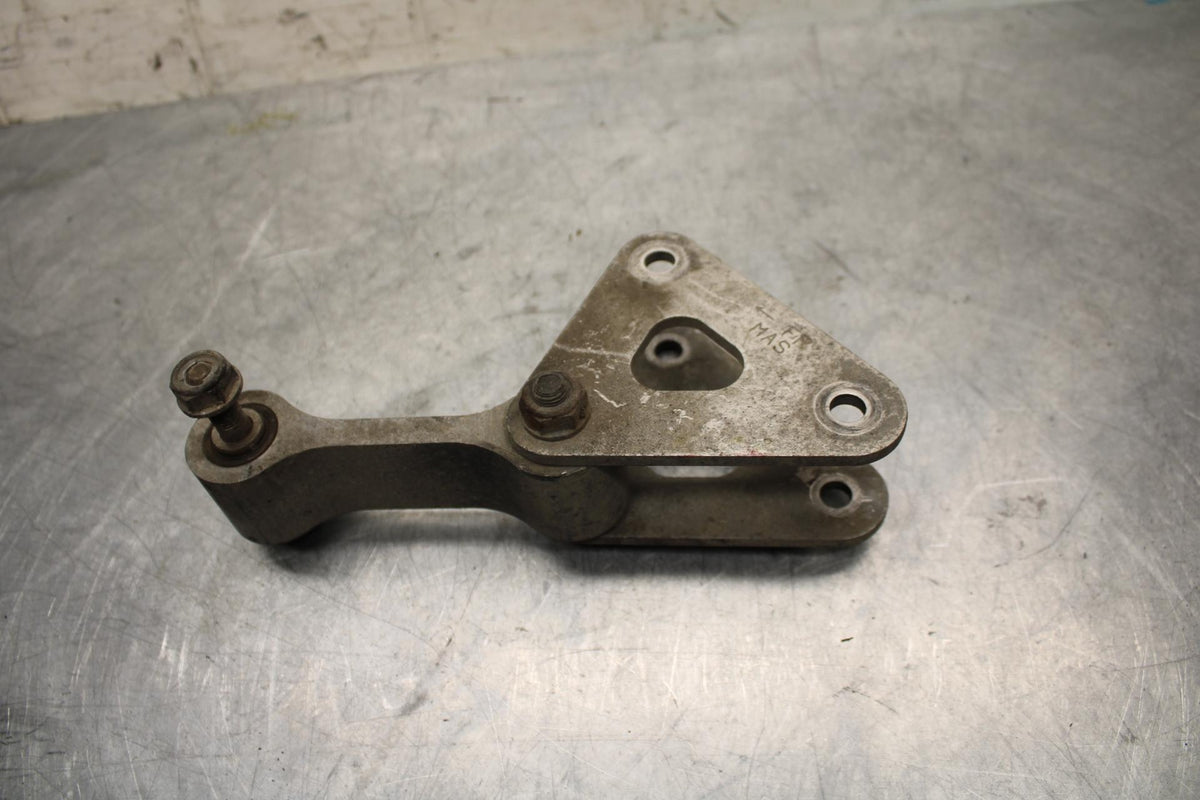 1996 Honda CBR900RR REAR DOGBONE SHOCK LINKAGE LINK BB09