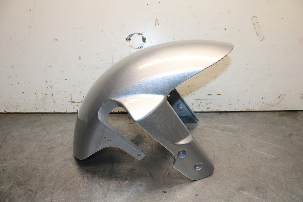 08-10 SUZUKI GSXR 600  AFTERMARKET FRONT WHEEL FENDER COWL FAIRING BB630