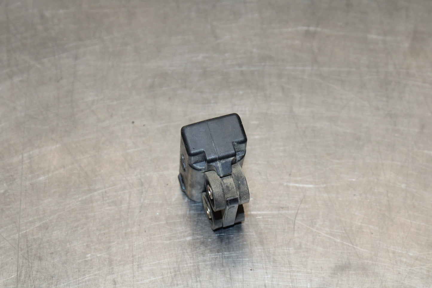 05 TRIUMPH ROCKET III TIP OVER BANK ANGLE CRASH SENSOR SWITCH  BB186