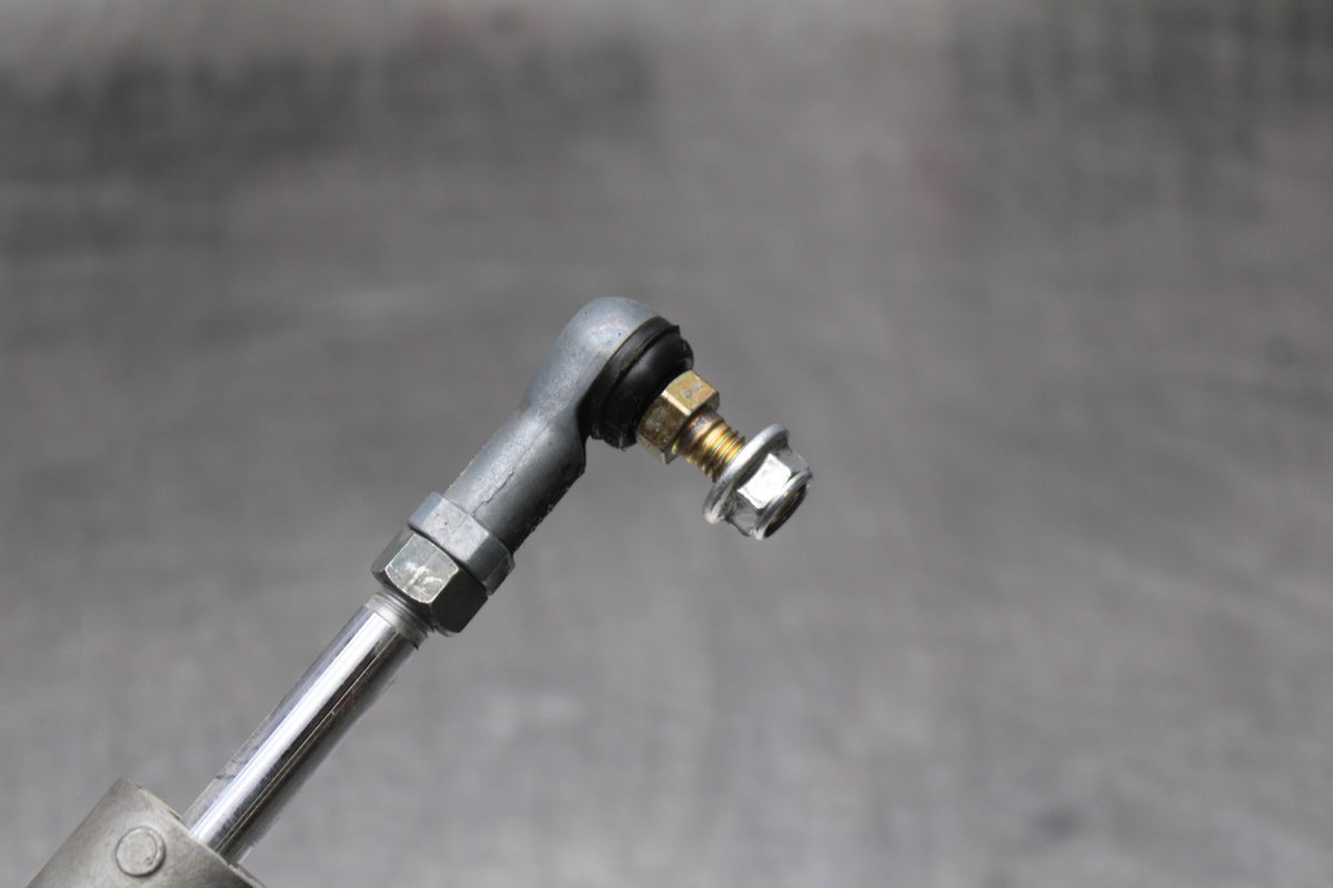 06-07 SUZUKI GSXR 600 STEERING DAMPER STABILIZER BB845