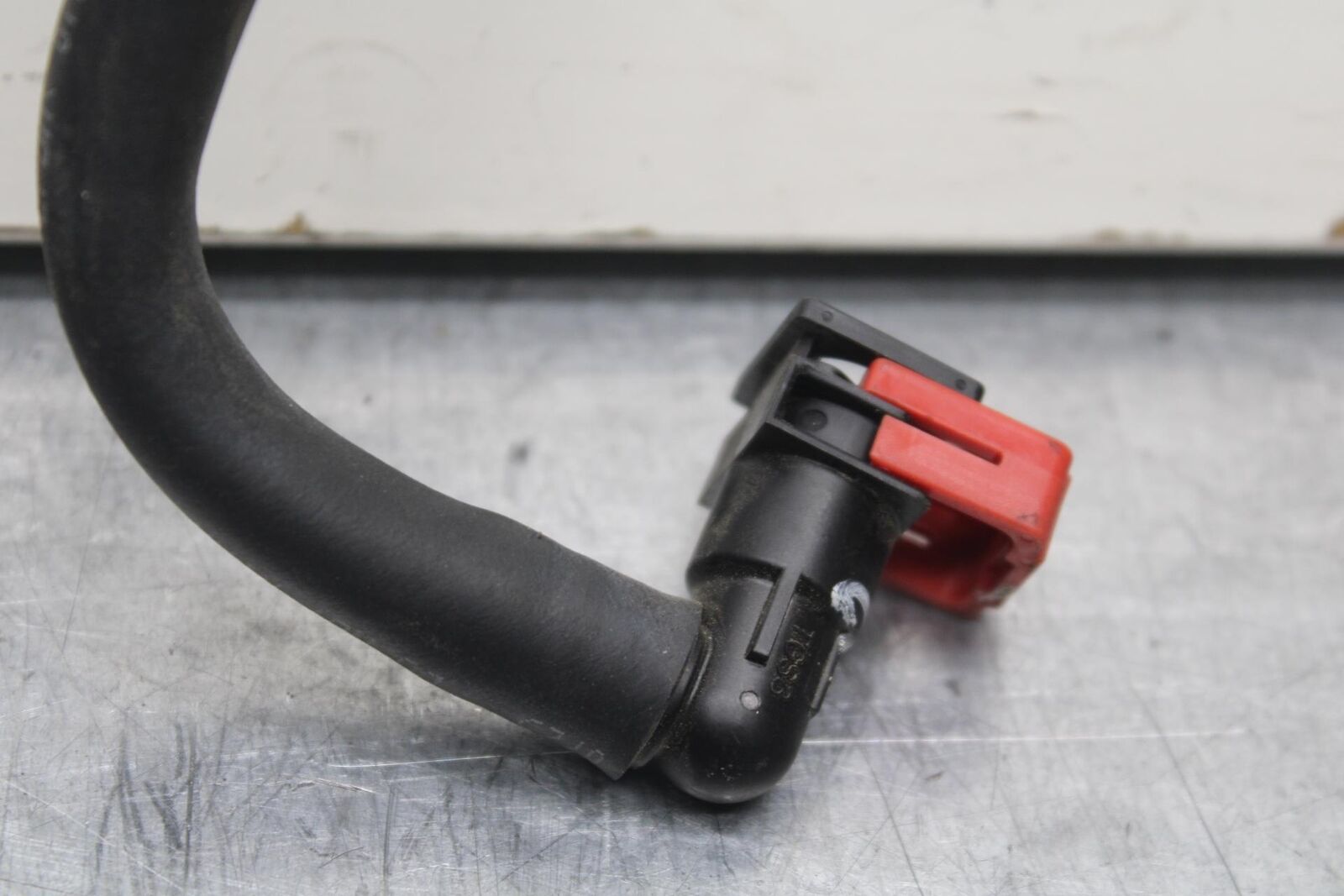 17-20 KAWASAKI NINJA 650 EX650 ABS FUEL HOSE GAS LINE TUBE PIPE BB88