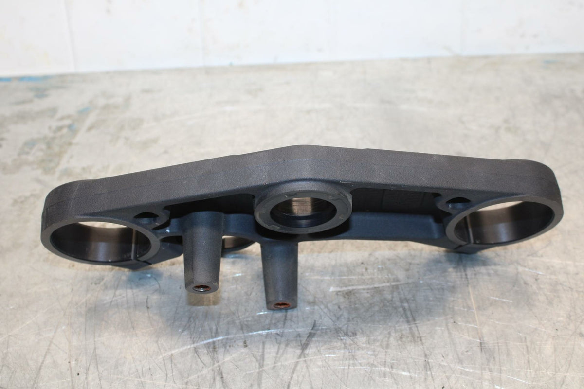 15-21 SUZUKI GSXR600 FORKS UPPER TRIPLE TREE CLAMP BB418