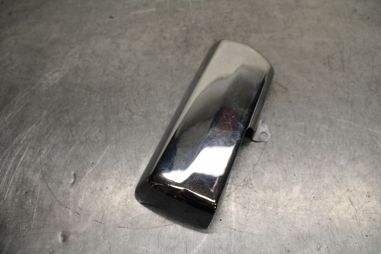 1998 Honda Valkyrie 1500 GL1500C REAR MASTER COVER PANEL SHIELD BB116