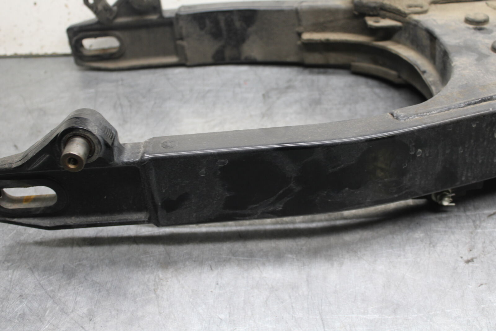 10-13 HONDA SHADOW RS 750 VT750RS REAR SWINGARM SUSPENSION ARM BB718