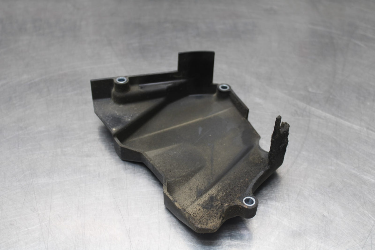 03-05 YAMAHA YZF R6  ENGINE SPROCKET COVER BB793