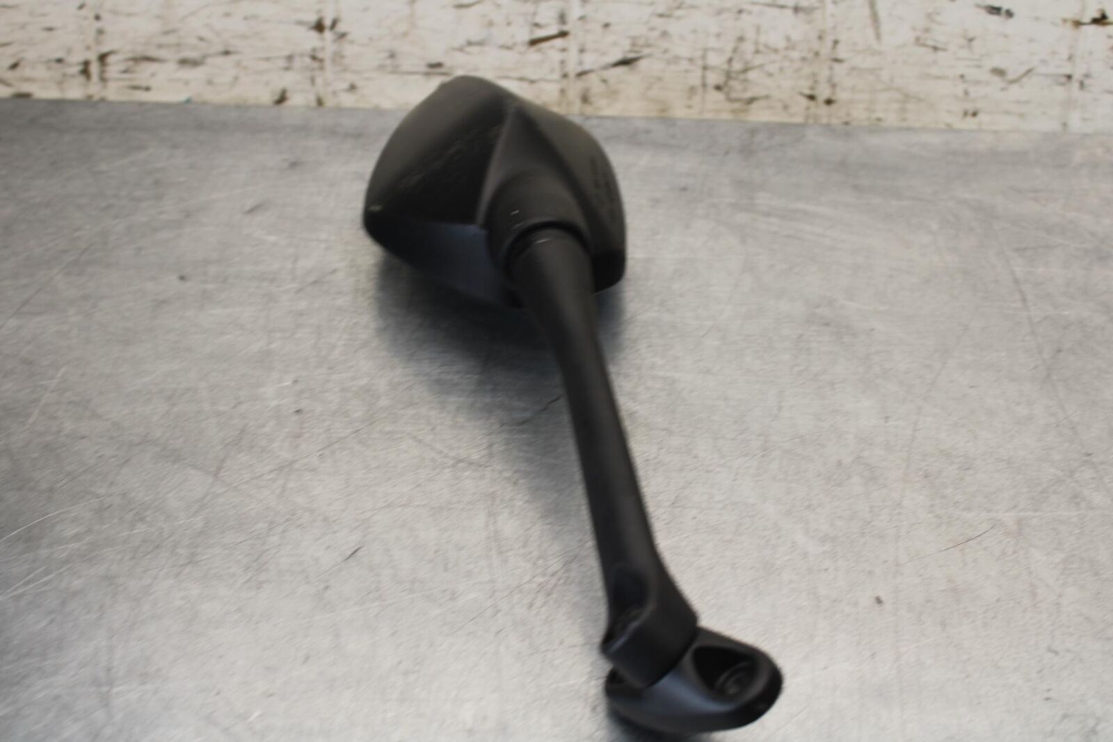 2015 Honda CBR650F LEFT HAND MIRROR REARVIEW BB573