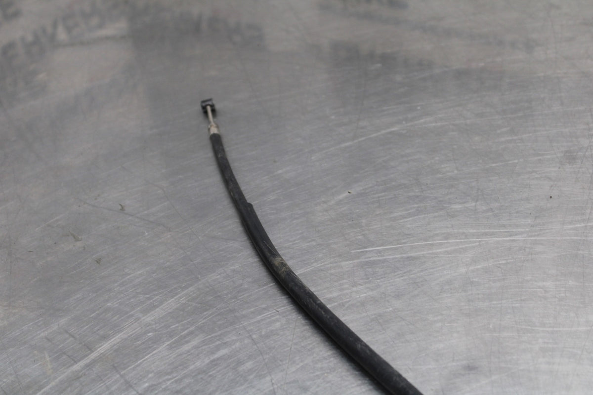 18 HONDA CB500F CLUTCH CABLE LINE BB861