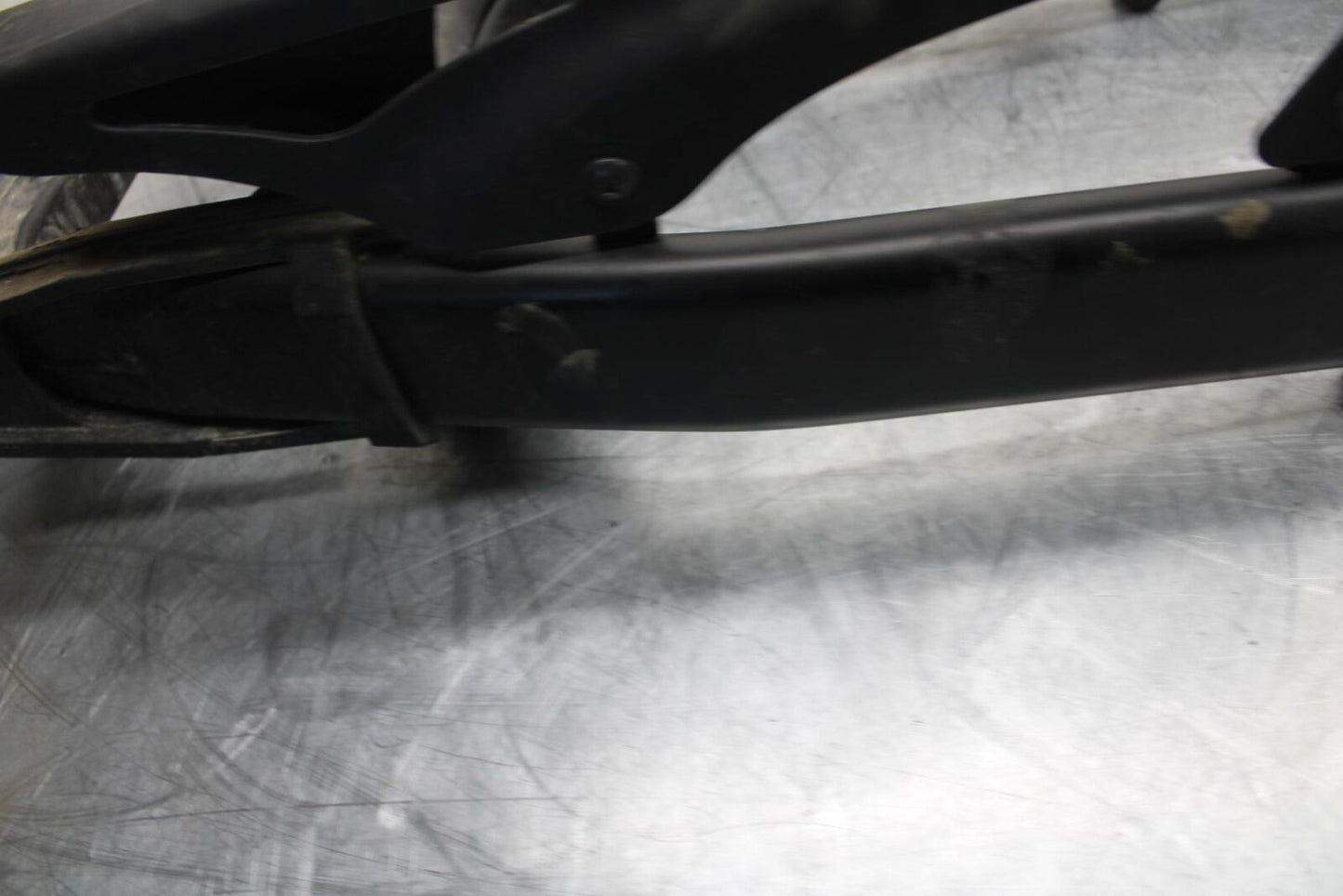 2017 Suzuki SV650X SV650AL7 ABS REAR SWINGARM BACK SUSPENSION SWING ARM BB512
