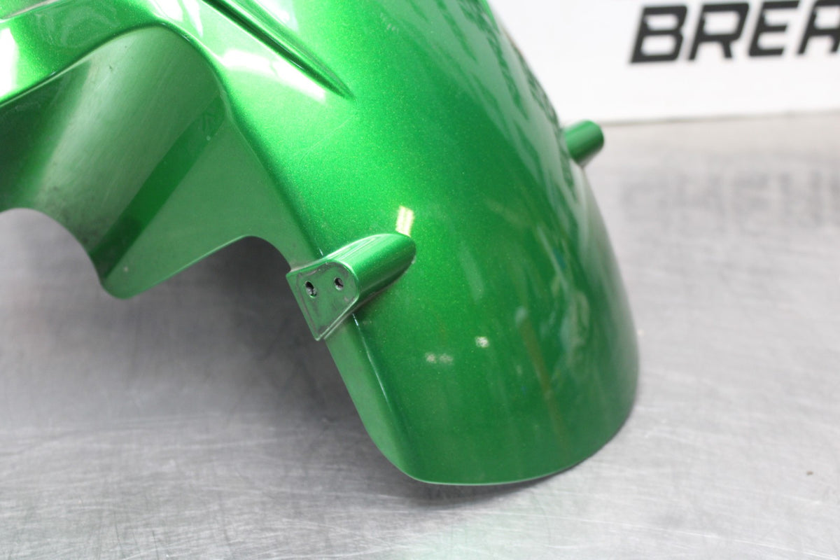 20-24 KAWASAKI NINJA 1000SX ZX1000 FRONT WHEEL FENDER COWL FAIRING BB00