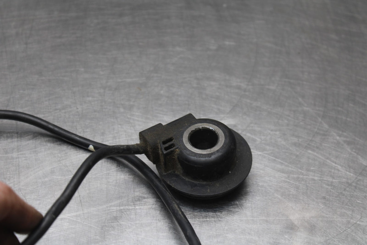 08 SUZUKI SV650 SPEED DRIVE GEAR HUB with CABLE BB846