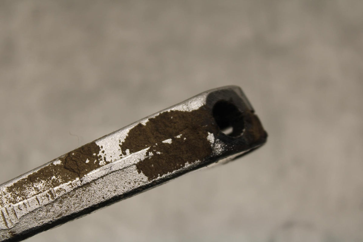 75 SUZUKI GT 550 SHIFTER PEDAL BB67