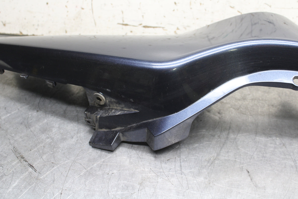 14 HONDA CTX1300A LEFT REAR BACK TAIL FAIRING COWL  BB732