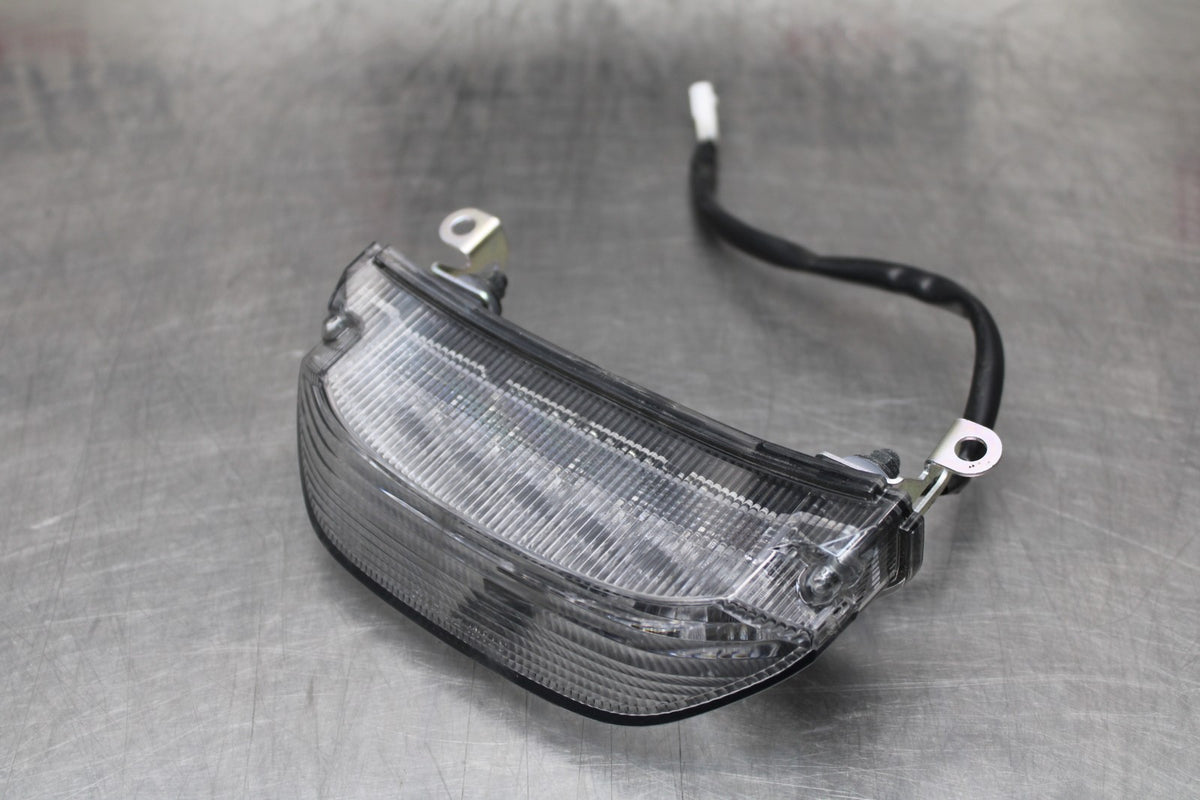 13-24 HONDA CBR600RR REAR TAIL TAILLIGHT BACK BRAKE LIGHT 33701-MJC-305 BB772