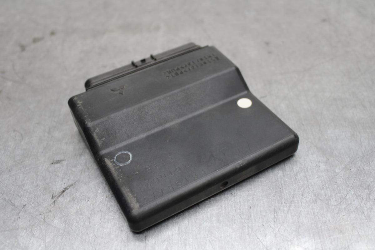 03 SUZUKI SV650S ECU COMPUTER CONTROLLER UNIT BLACK BOX ECM CDI BB130