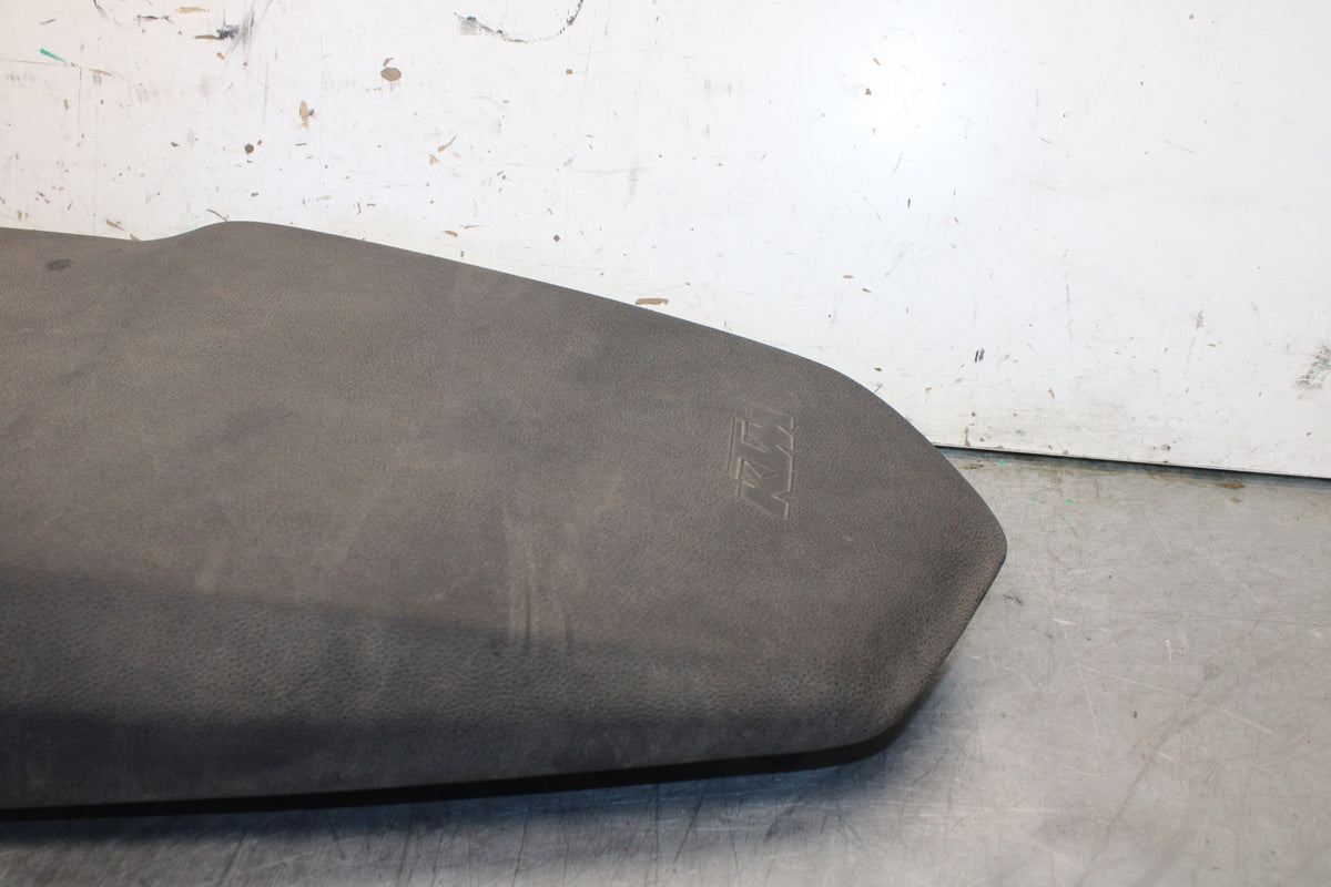21-24 KTM 890 ADVENTURE R FRONT DRIVERS SEAT PAD SADDLE PILLION BB723
