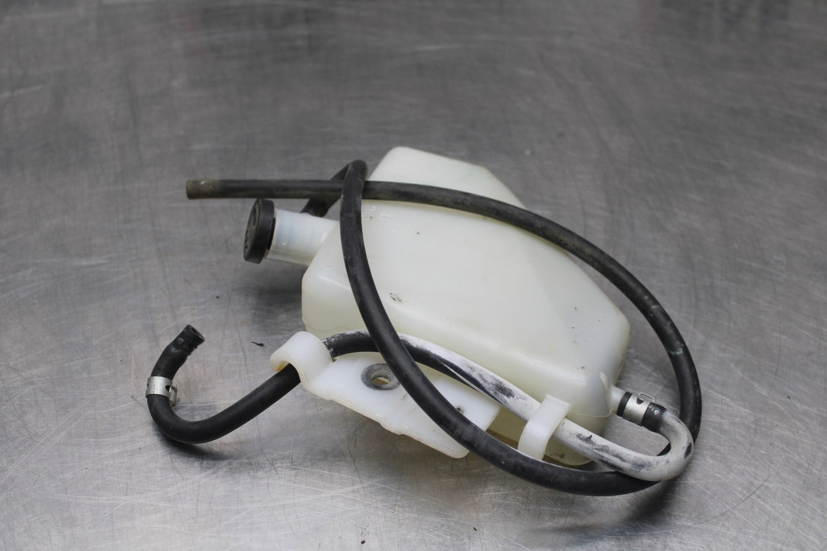 06-07 SUZUKI GSXR 600 COOLANT WATER TANK RESERVOIR BOTTLE BB845
