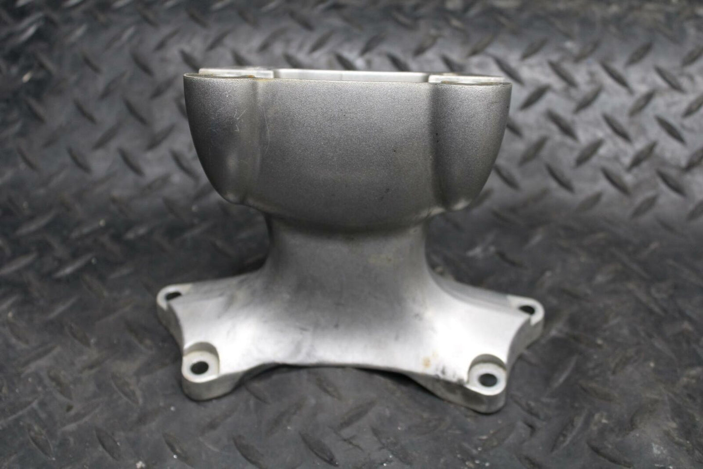 07-09 KAWASAKI VERSYS 650 HANDLEBAR RISERS BB206