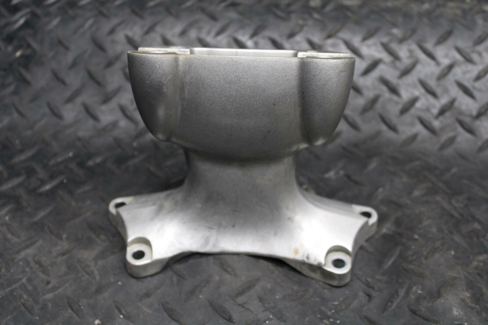 07-09 KAWASAKI VERSYS 650 HANDLEBAR RISERS BB206