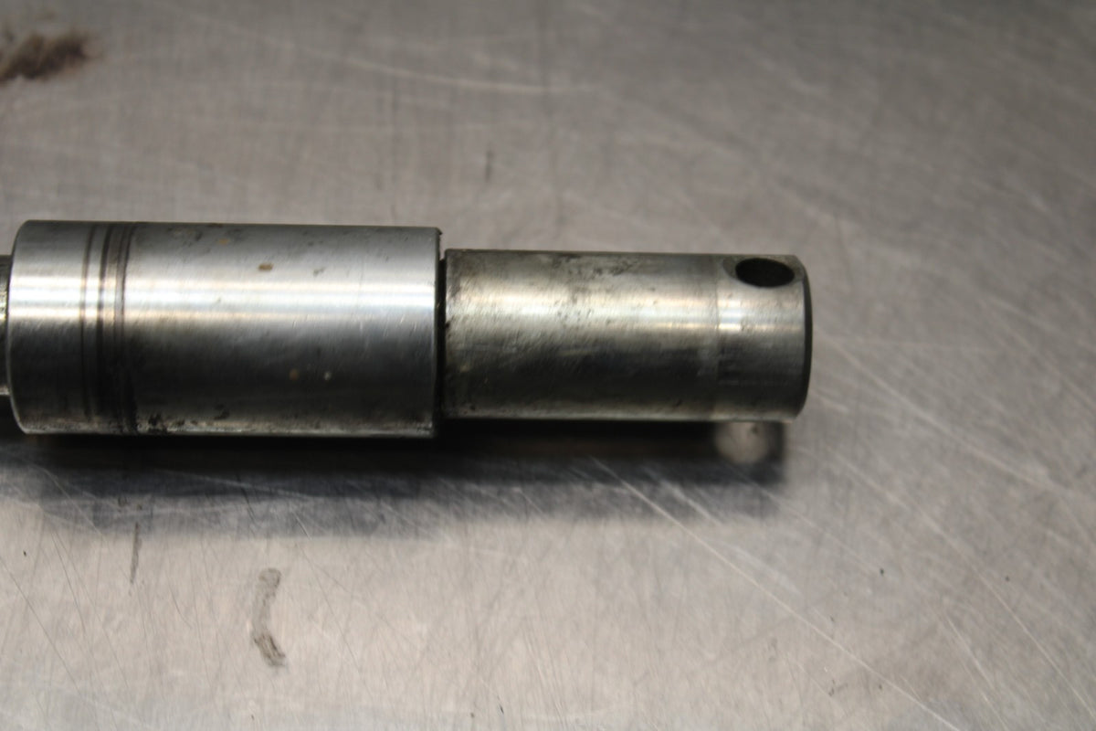 02 KAWASAKI VULCAN 800 VN800B CLASSIC FRONT WHEEL RIM AXLE PIVOT BOLT BB862
