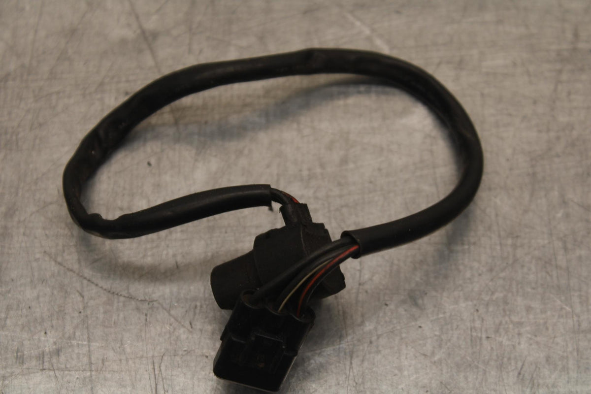 2003 Suzuki SV1000S SPEED SPEEDOMETER SENSOR 34990-35F00 BB85