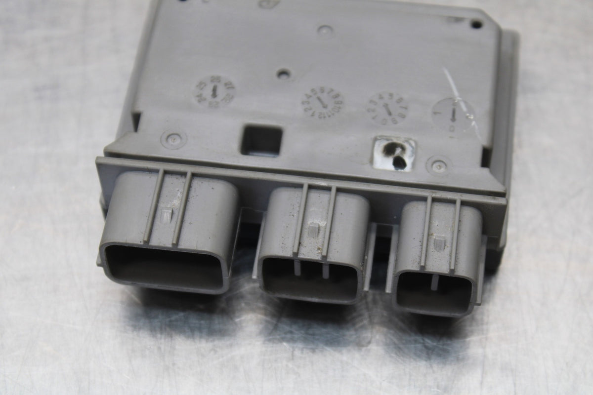 24-25 KAWASAKI NINJA ZX4R RELAY ASSEMBLY BB174