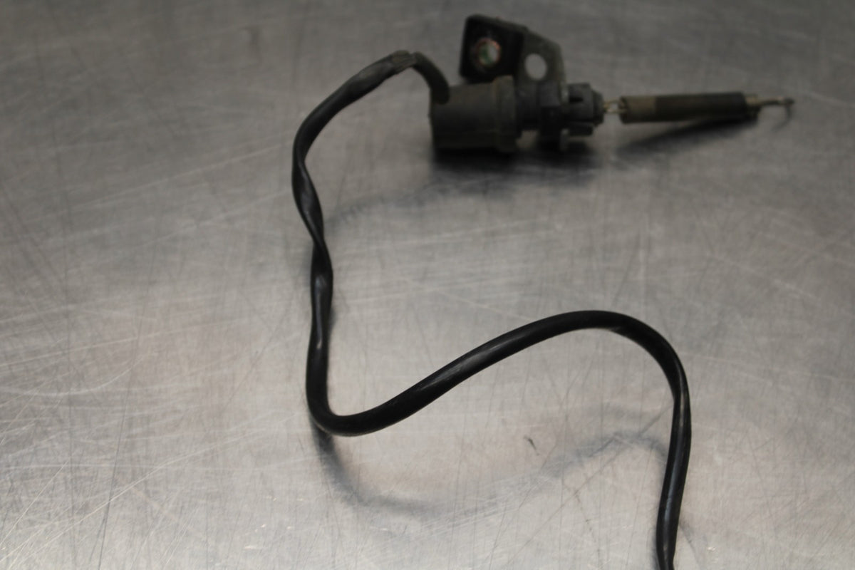 05 YAMAHA YZF R6 REAR BRAKE STOP SWITCH BB858