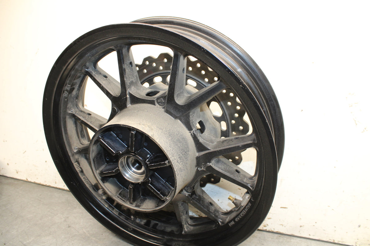 17-24 YAMAHA BOLT XVS950 REAR WHEEL BACK RIM BB729