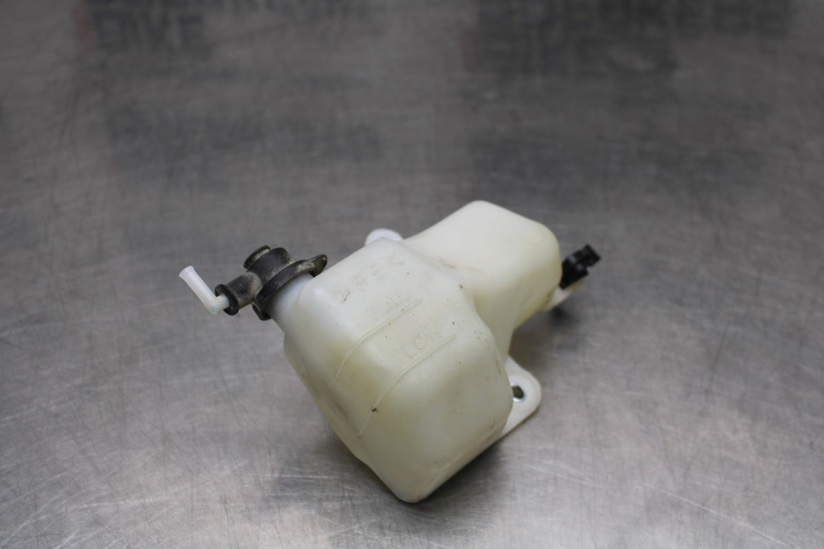 18 YAMAHA SUPER TENERE COOLANT WATER TANK RESERVOIR BOTTLE BB832