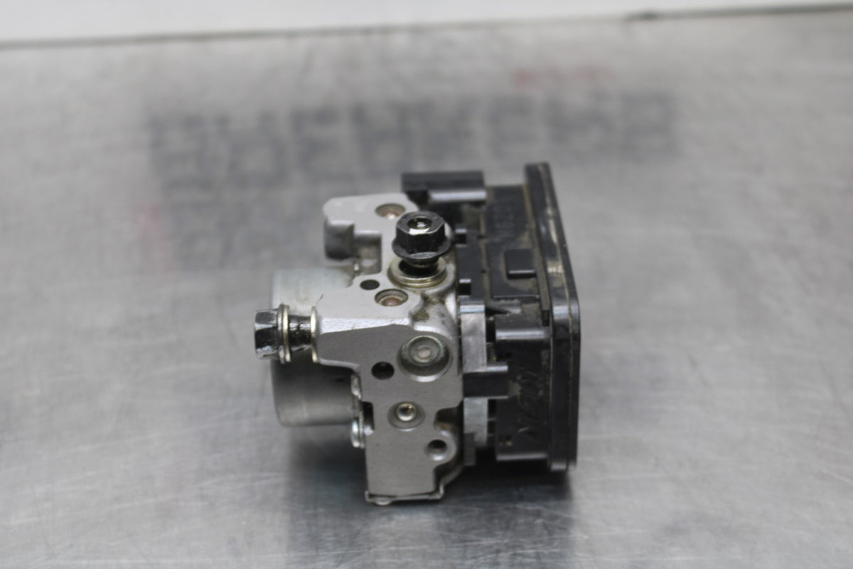 13-15 HONDA CBR500R ABS PUMP UNIT MODULE BB834