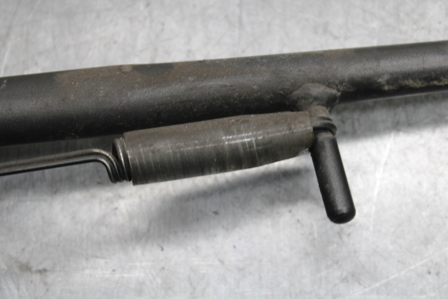 13-18 KAWASAKI NINJA ZX6R KICKSTAND KICK STAND 32043-0576-18R 34024-0115 BB666