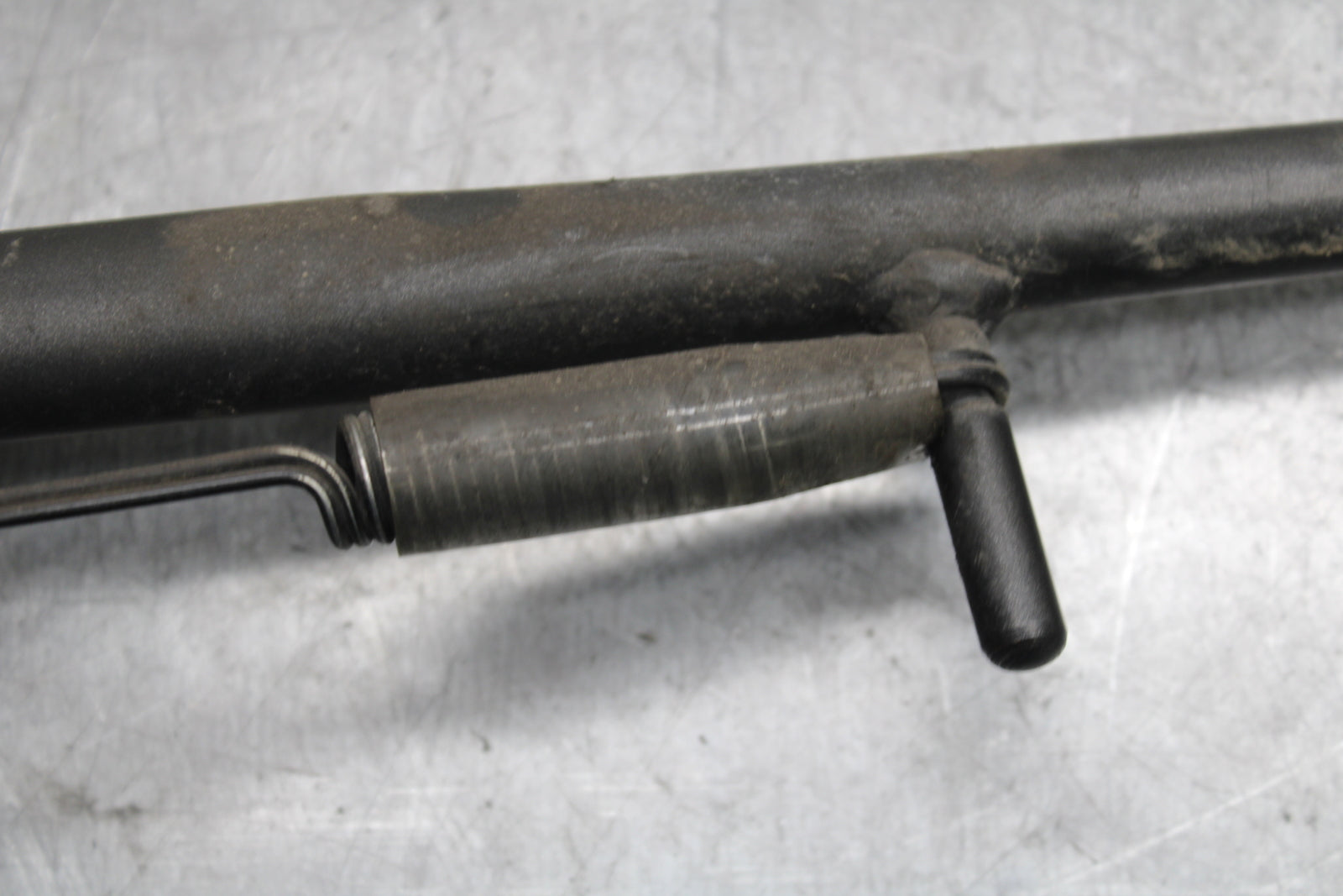 13-18 KAWASAKI NINJA ZX6R KICKSTAND KICK STAND 32043-0576-18R 34024-0115 BB666