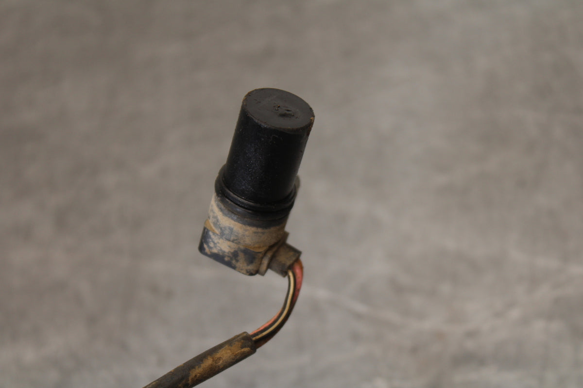 01-05 YAMAHA RAPTOR 660R SPEED SPEEDOMETER SENSOR BB695