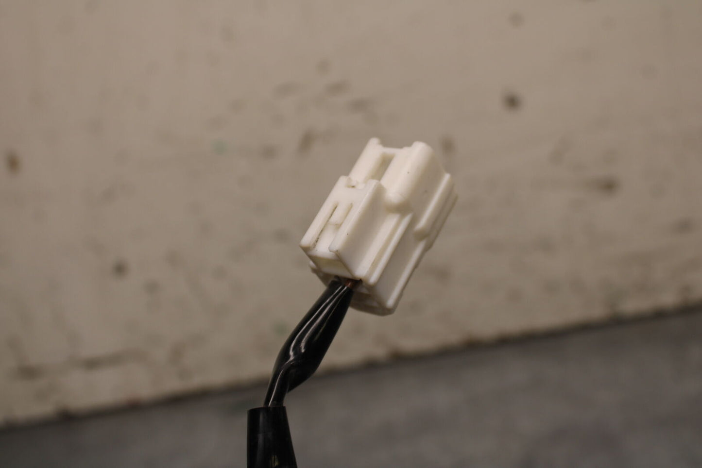 18-23 KAWASAKI NINJA 400 EX400 IGNITION LOCK KEY SET /GAS CAP & SEAT LOCK  BB747