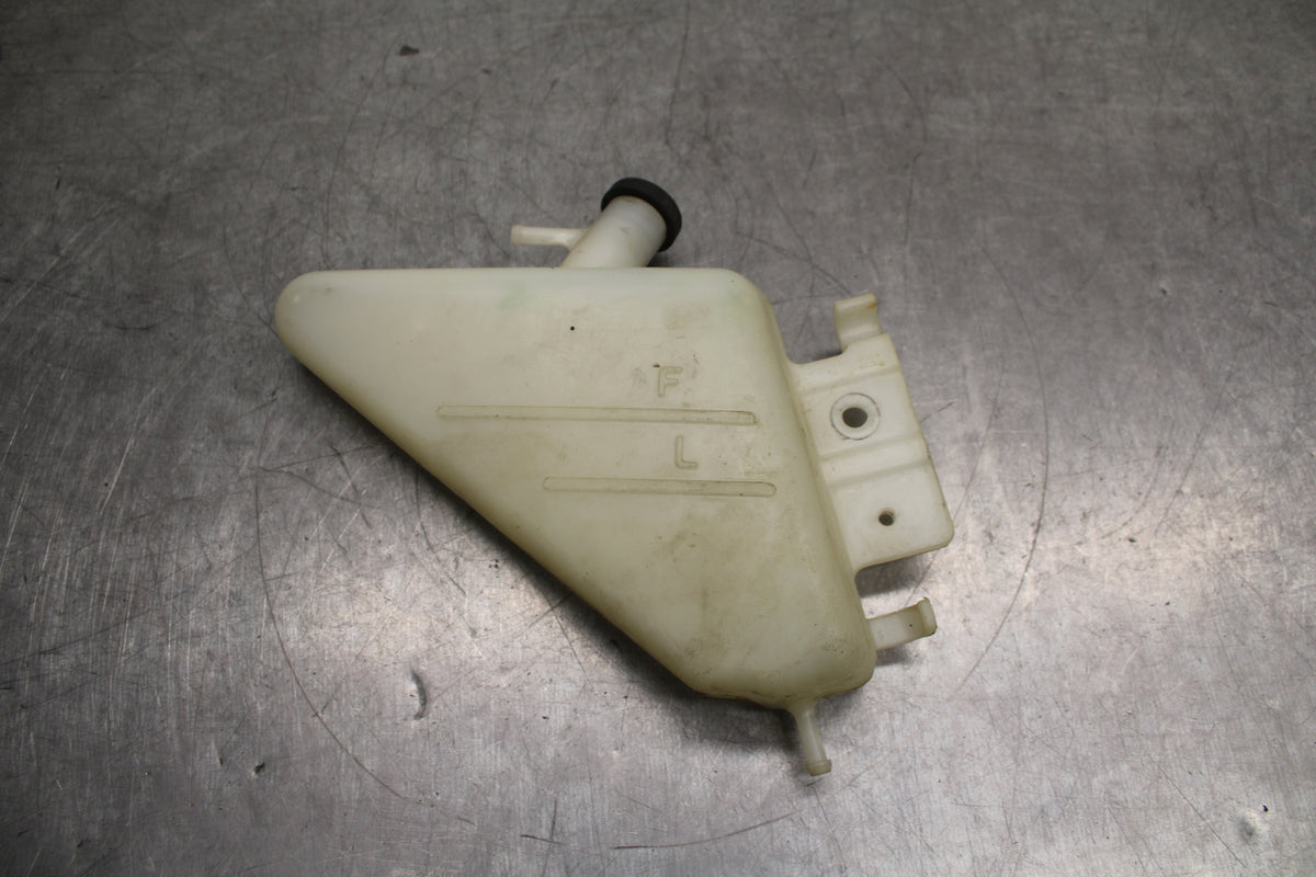 08-10 SUZUKI GSXR750 COOLANT WATER TANK RESERVOIR BOTTLE BB113