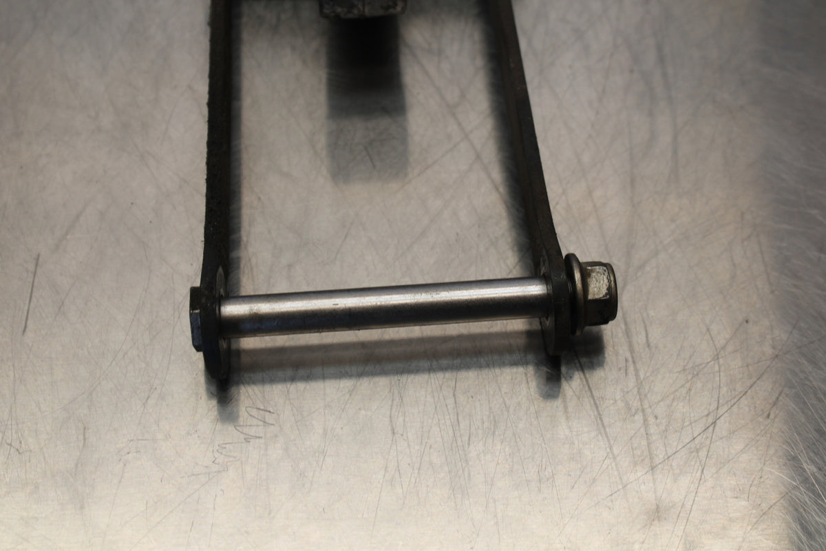 07 KAWASAKI Z1000 REAR DOGBONE SHOCK LINKAGE LINK BB148