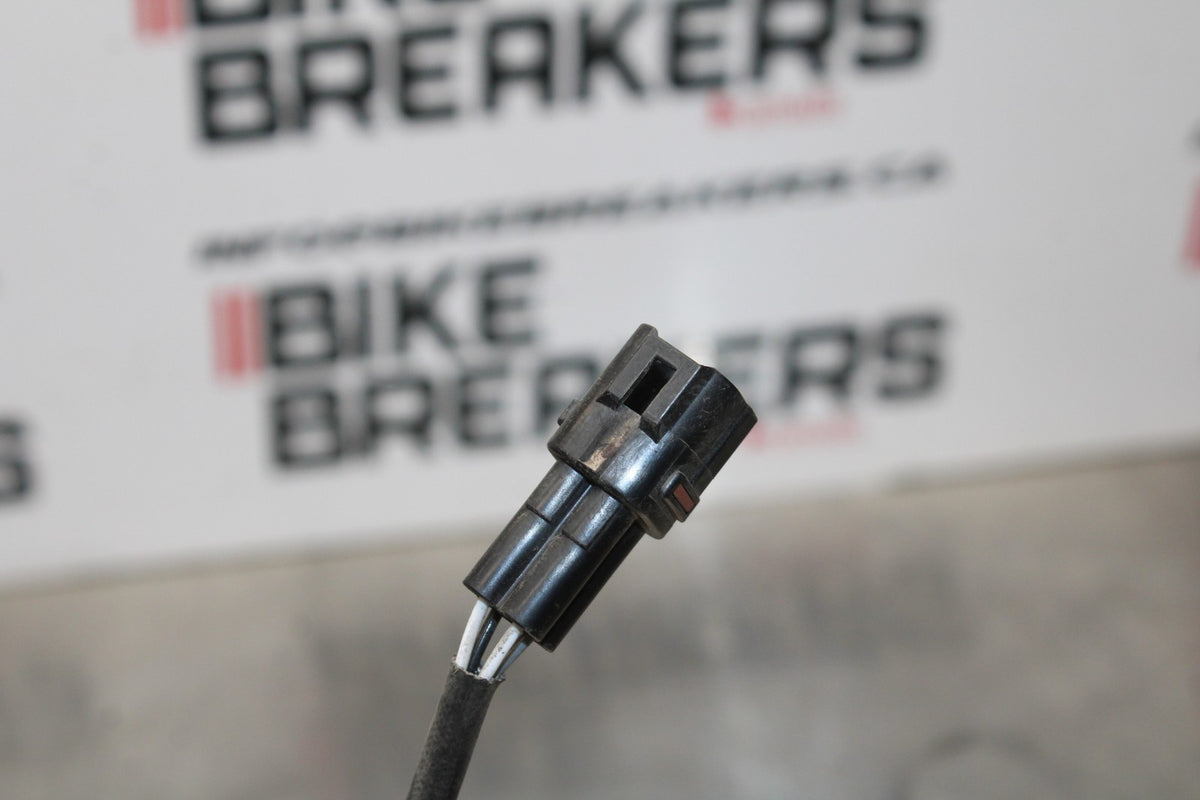 05 TRIUMPH ROCKET III OXYGEN O2 EXHAUST GAS LAMBDA SENSOR BB186