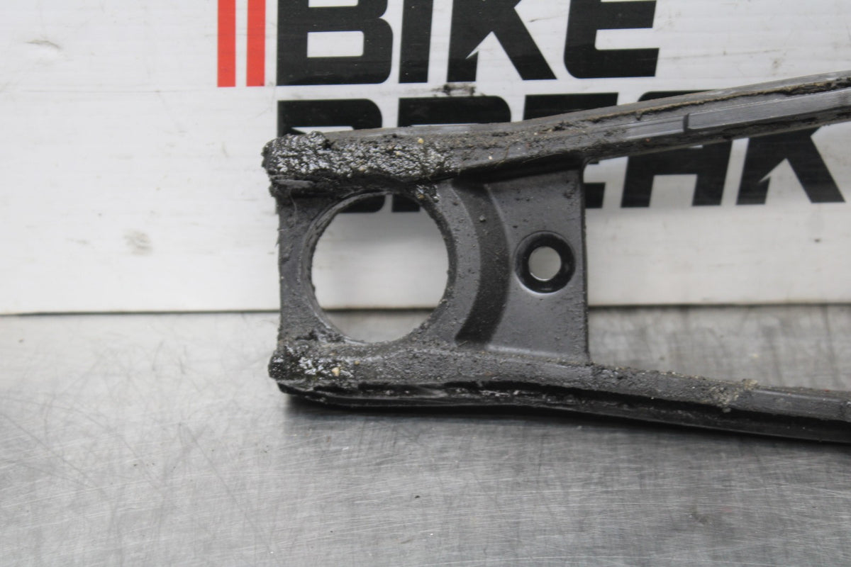 06-07 SUZUKI GSXR750 SWINGARM CHAIN BUFFER SLIDER GUIDE BB811