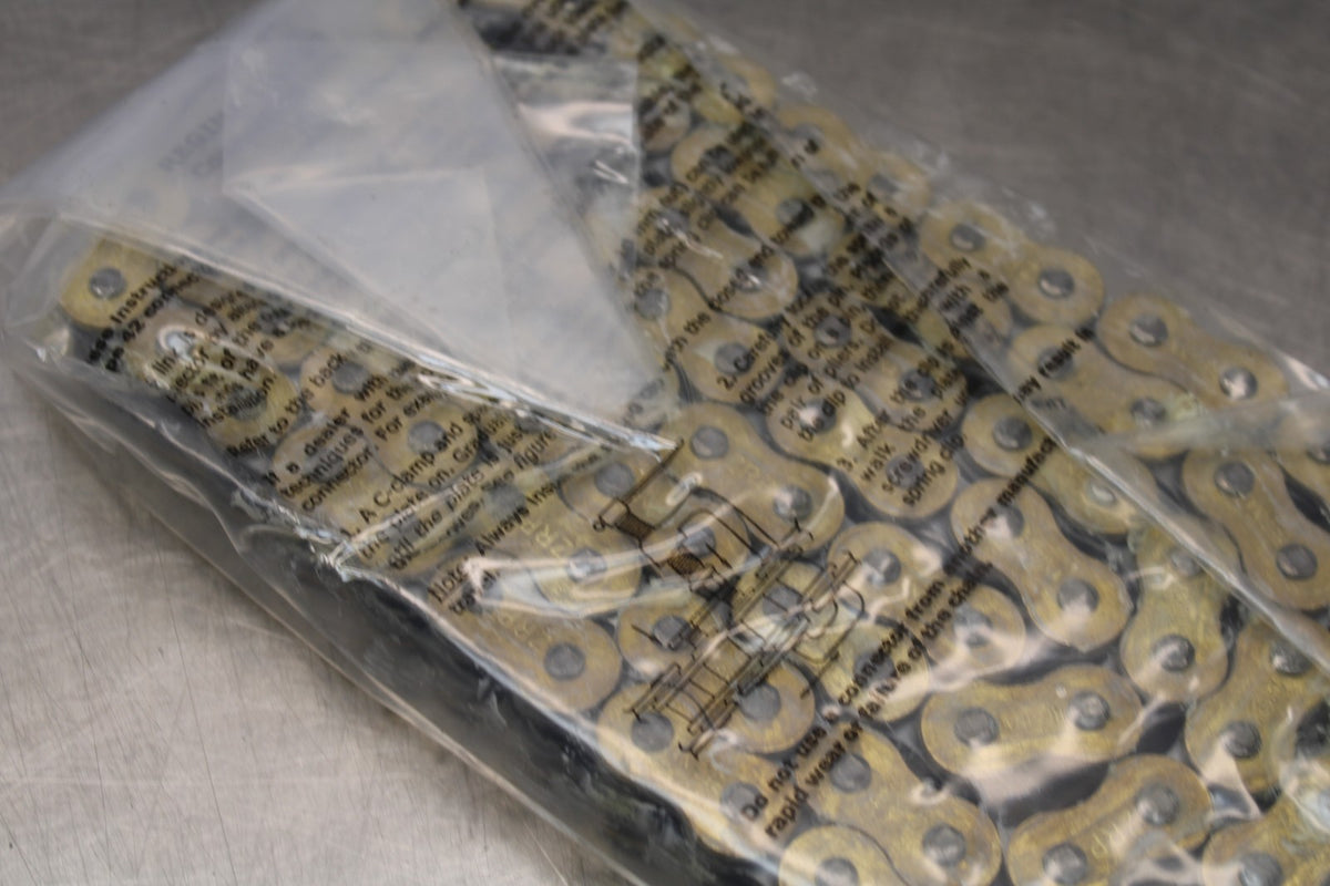REGINA NEW!! 96 LINK 525 MAIN DRIVE CHAIN BB876 