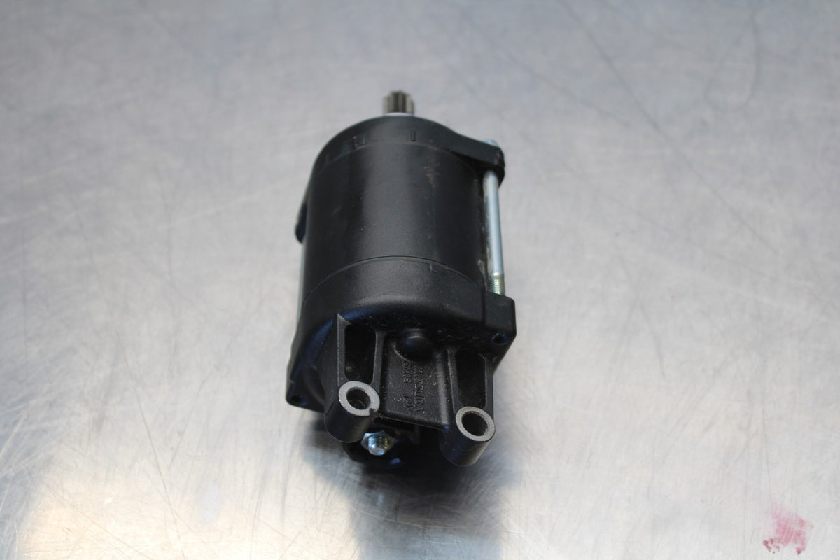 22-25 YAMAHA YZF R7 ENGINE STARTING STARTER MOTOR -DC 12V BB176