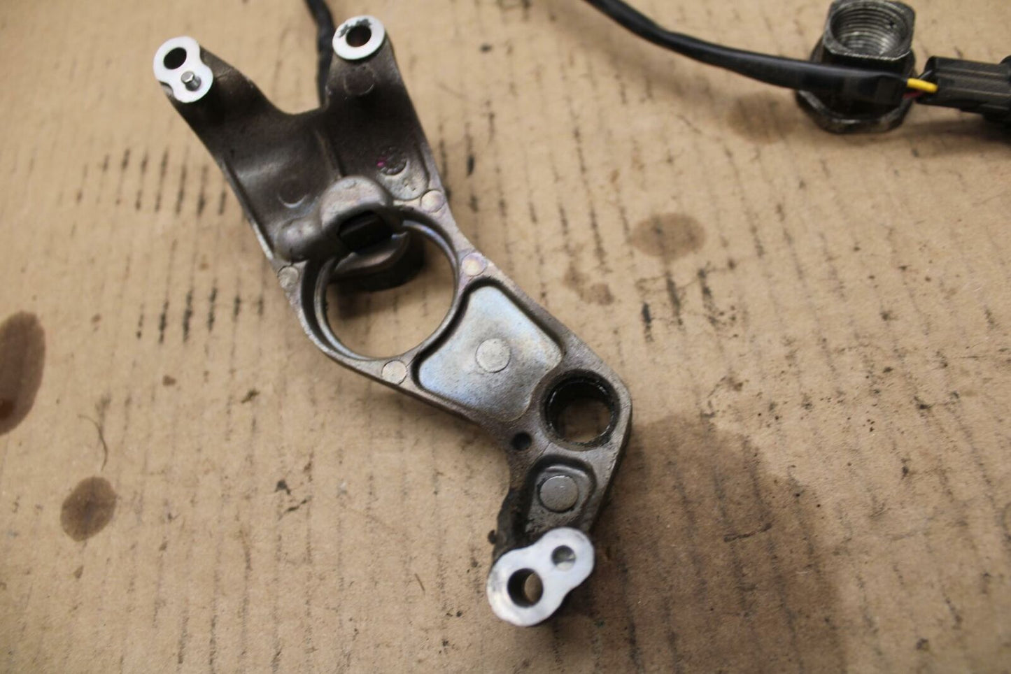 15 KAWASAKI NINJA 300 EX300 ABS SPEED SPEEDOMETER SENSOR BB395