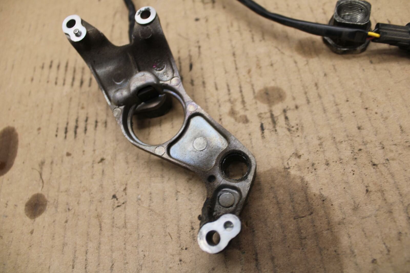 15 KAWASAKI NINJA 300 EX300 ABS SPEED SPEEDOMETER SENSOR BB395