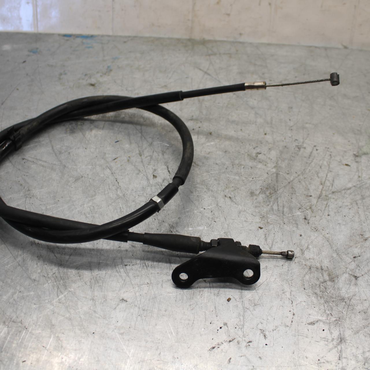 07-08 YAMAHA YZF R1 CLUTCH CABLE LINE BB425