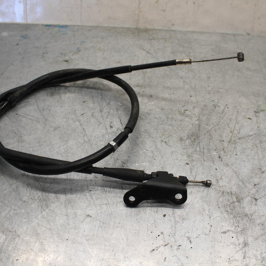 07-08 YAMAHA YZF R1 CLUTCH CABLE LINE BB425